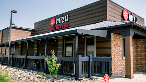 Mizu Japanese Restaurant - Niles